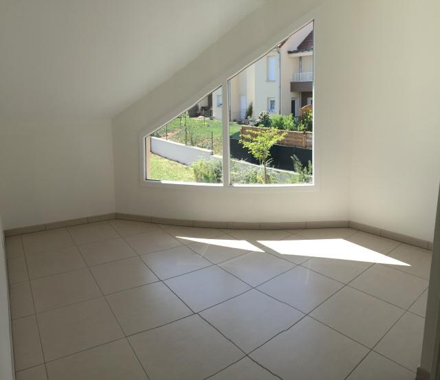 Location maison F6 Hauteville les Dijon - Photo 4