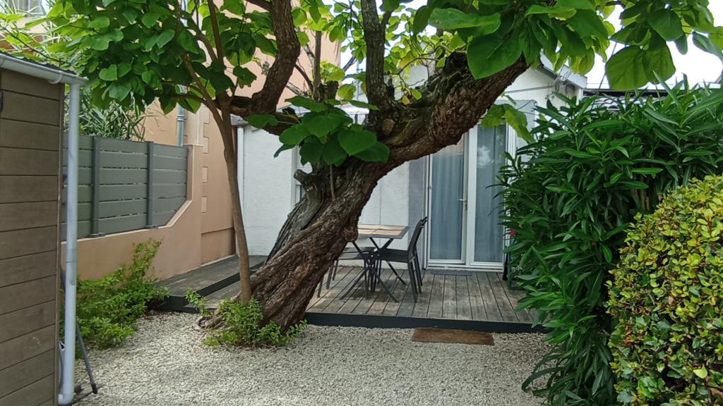 Location chambre Chatelaillon Plage - Photo 1