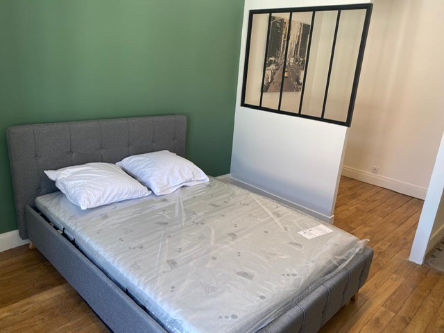 Location appartement T2 Lyon 3 - Photo 2