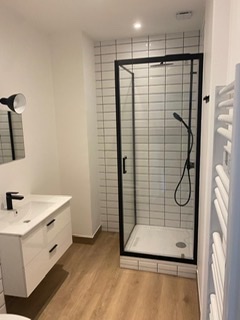 Location appartement T2 Lyon 3 - Photo 3
