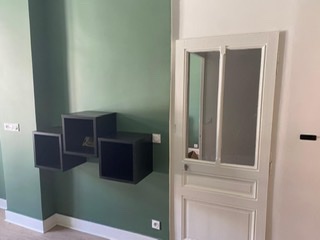 Location appartement T2 Lyon 3 - Photo 4
