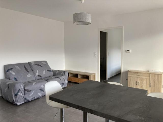 Location appartement T2 Chapeiry - Photo 2