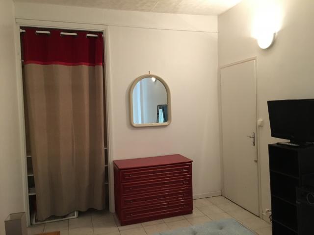 Location appartement T1 Nice - Photo 3