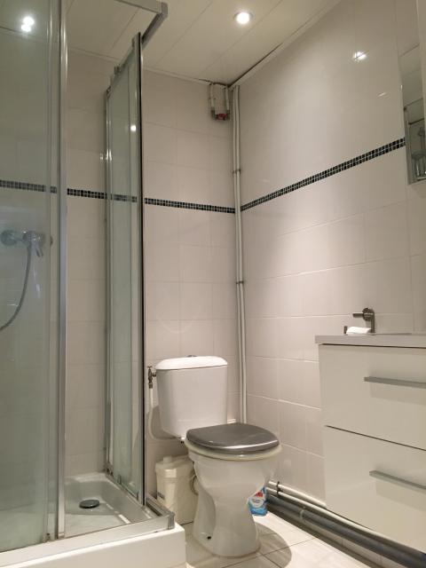 Location appartement T1 Nice - Photo 4
