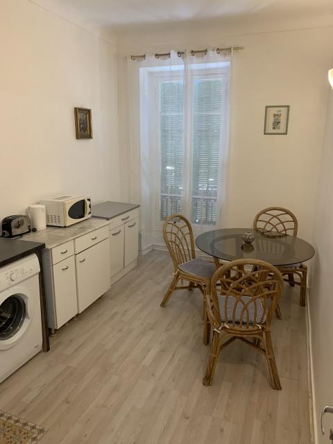 Location appartement T1 Nice - Photo 5