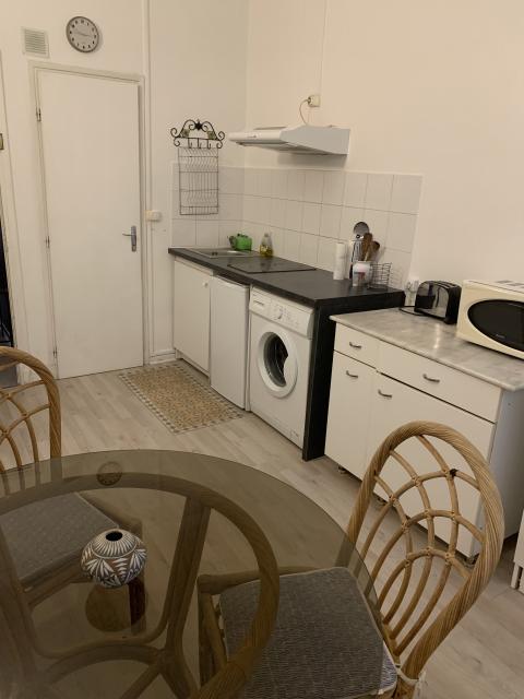 Location appartement T1 Nice - Photo 6