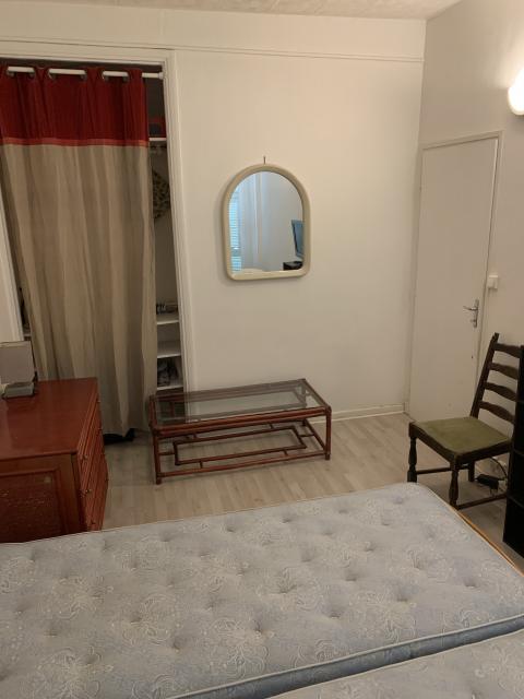 Location appartement T1 Nice - Photo 8