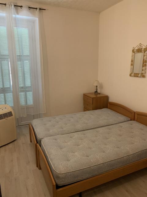 Location appartement T1 Nice - Photo 9