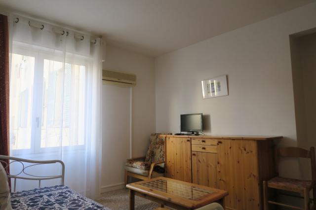Location appartement T1 Nice - Photo 2