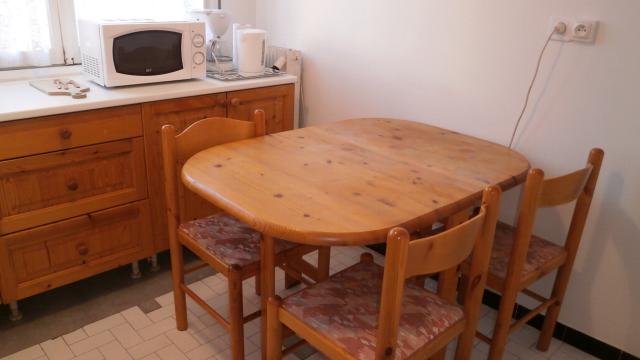 Location appartement T1 Nice - Photo 3