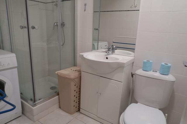 Location appartement T1 Nice - Photo 4