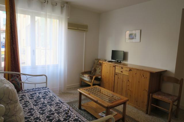 Location appartement T1 Nice - Photo 5