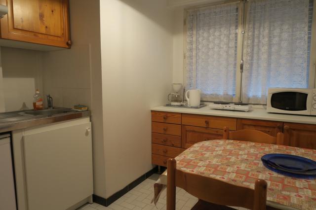 Location appartement T1 Nice - Photo 7
