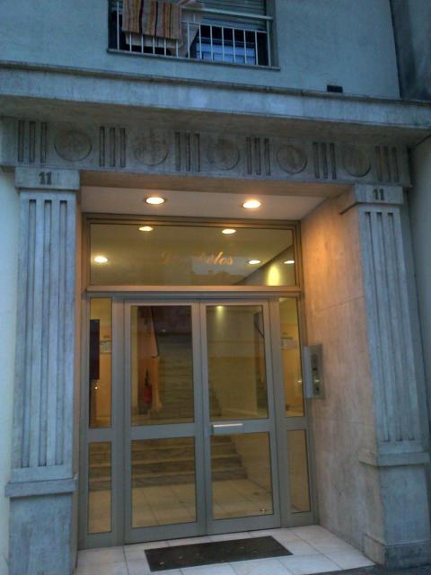 Location appartement T1 Nice - Photo 9