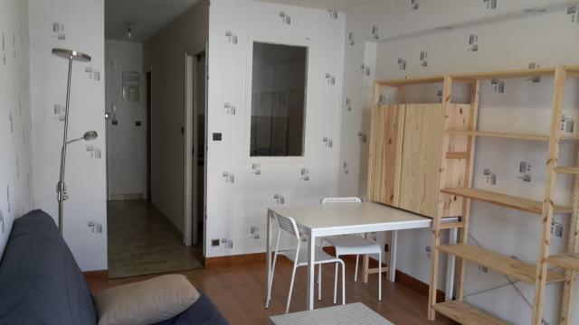 Location appartement T1 Epinal - Photo 2