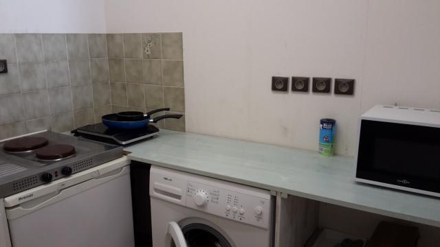 Location appartement T1 Epinal - Photo 3