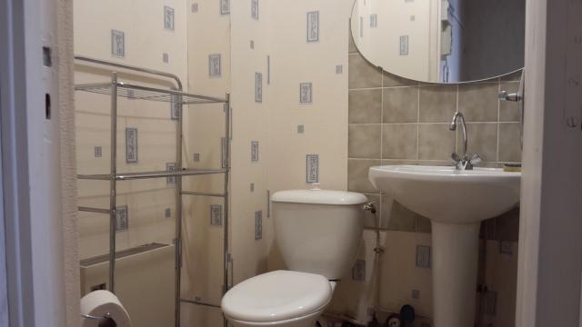 Location appartement T1 Epinal - Photo 4