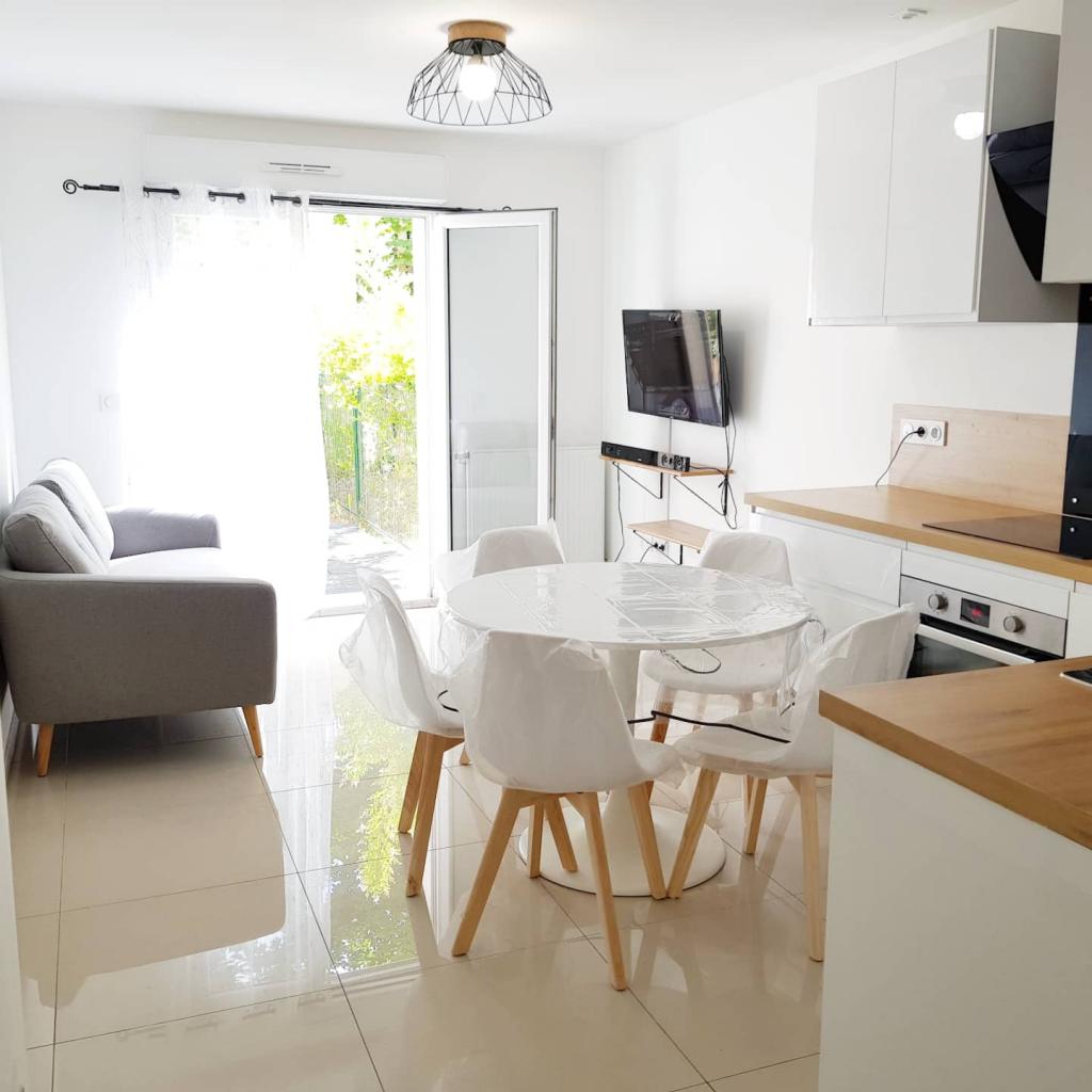 Location chambre Juvisy sur Orge - Photo 1