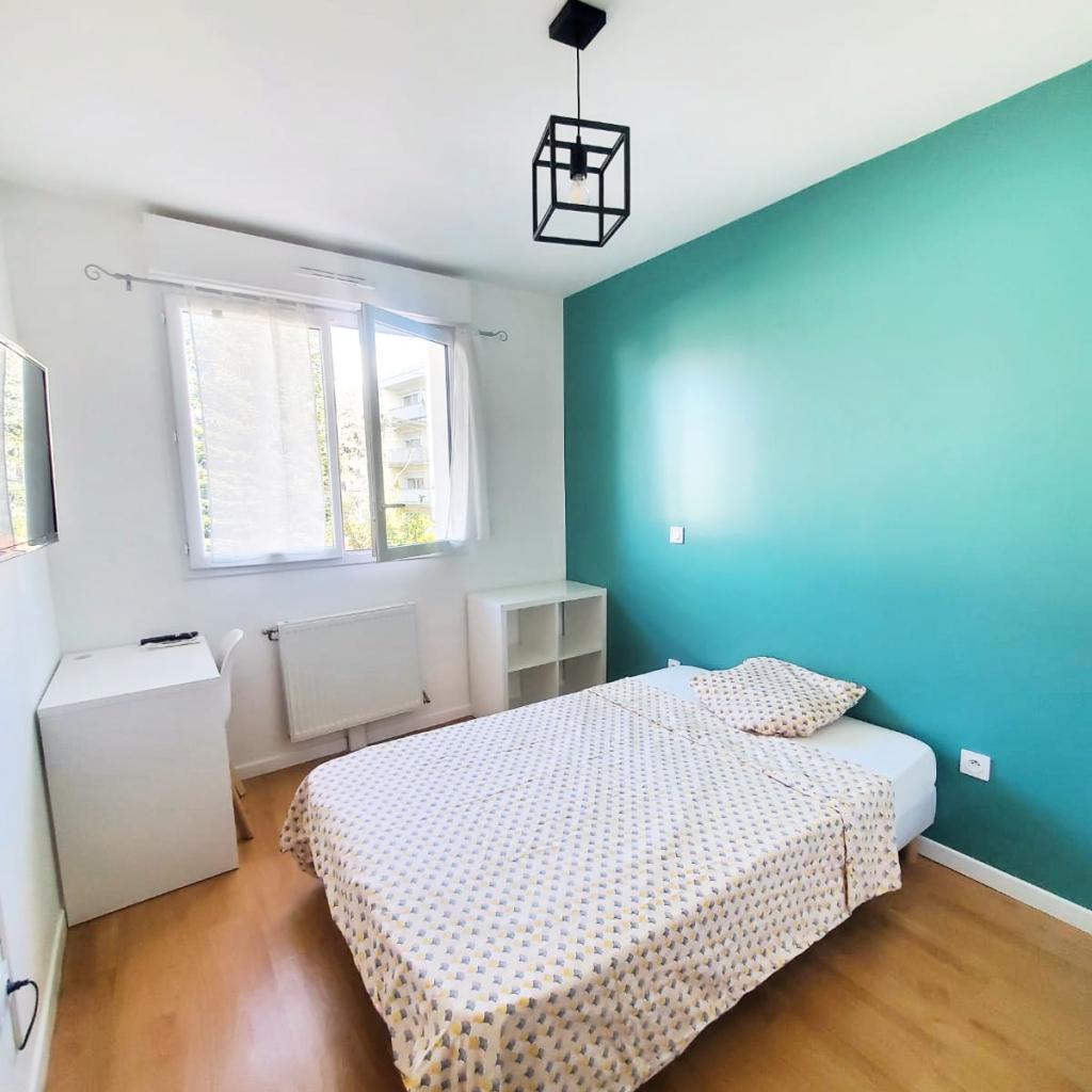 Location chambre Juvisy sur Orge - Photo 4