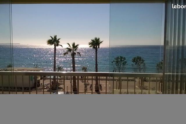 Location appartement T2 Cannes - Photo 2