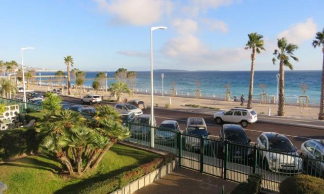 Location appartement T2 Cannes - Photo 4