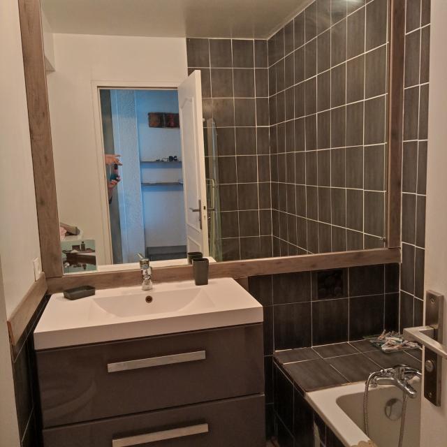 Location appartement T2 Cannes - Photo 7