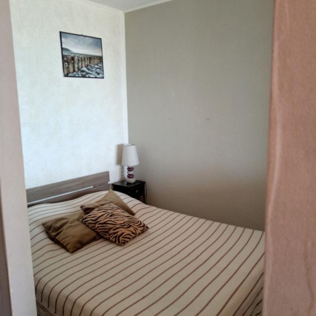 Location appartement T2 Cannes - Photo 8