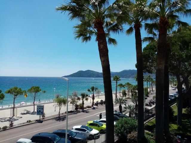 Location appartement T2 Cannes - Photo 9