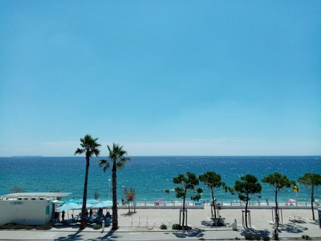 Location appartement T2 Cannes - Photo 10