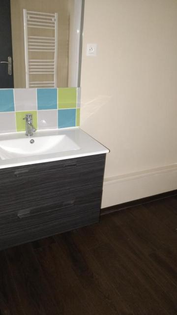 Location appartement T2 St Etienne - Photo 8