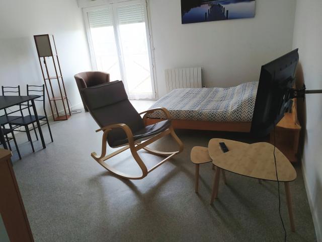Location studio Yvetot - Photo 6