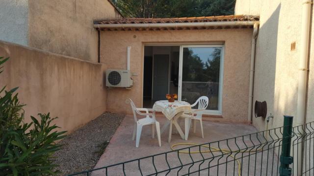 Location studio Draguignan - Photo 3