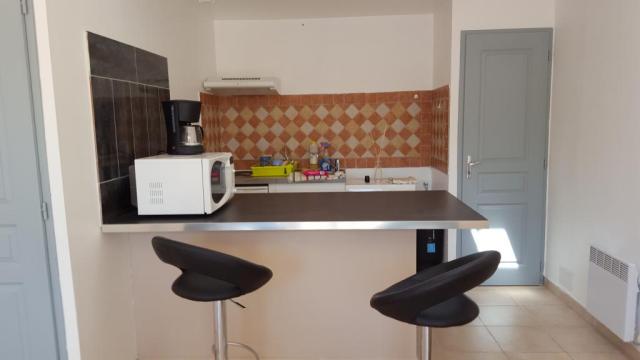 Location studio Draguignan - Photo 4