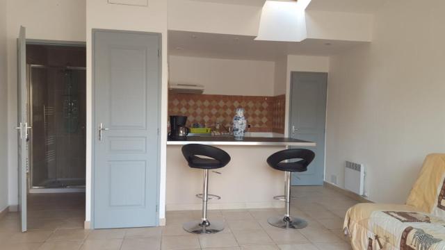 Location studio Draguignan - Photo 5