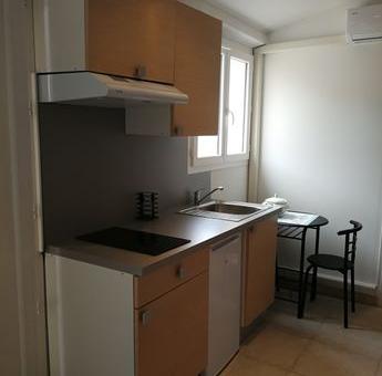 Location studio Roquebrune sur Argens - Photo 2