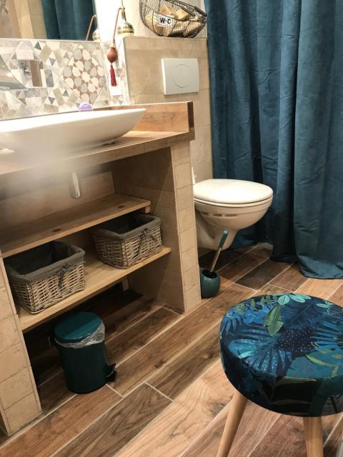 Location chambre Doussard - Photo 3