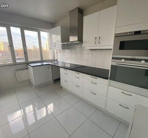 Location appartement T3 Creteil - Photo 2