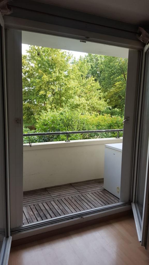 De particulier à particulier, appartement à évry, 42m² ...