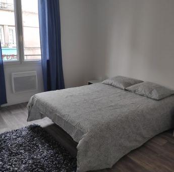Entre particulier , appartement, de 45m² à brest ...