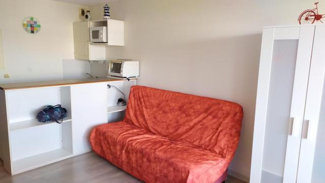 Location studio La Rochelle - Photo 6