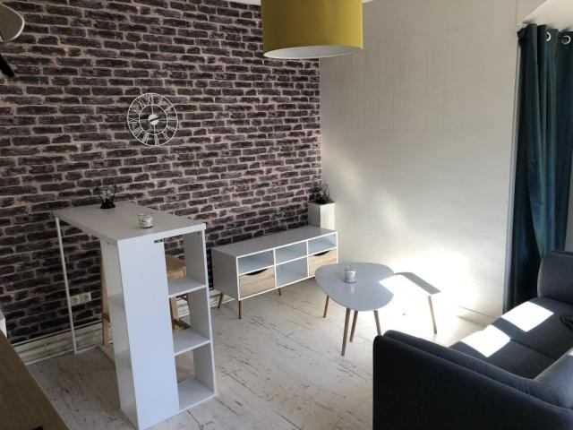 Location appartement T2 Deuil la Barre - Photo 3