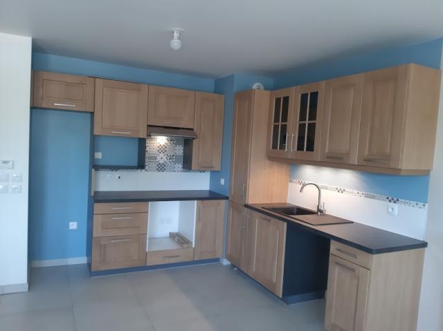 Location appartement T2 Noisy le Grand - Photo 3