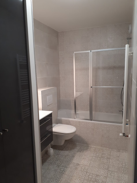 Location appartement T2 Noisy le Grand - Photo 4