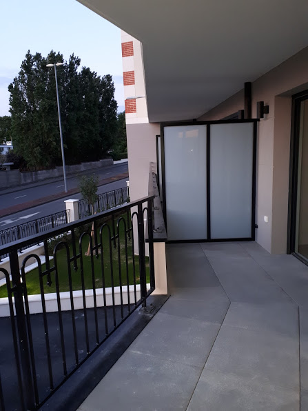 Location appartement T2 Noisy le Grand - Photo 5
