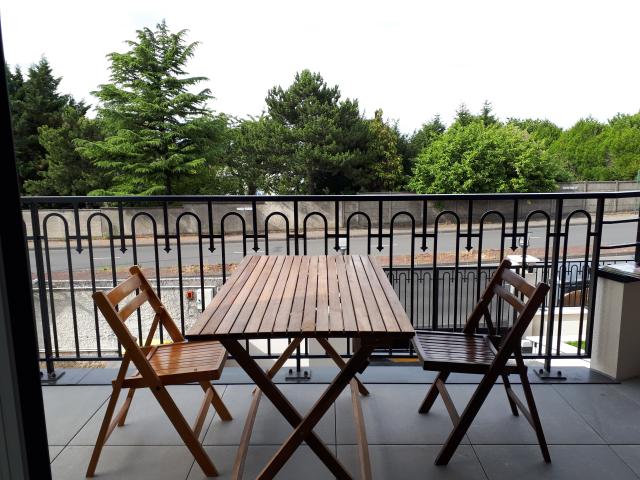 Location appartement T2 Noisy le Grand - Photo 9