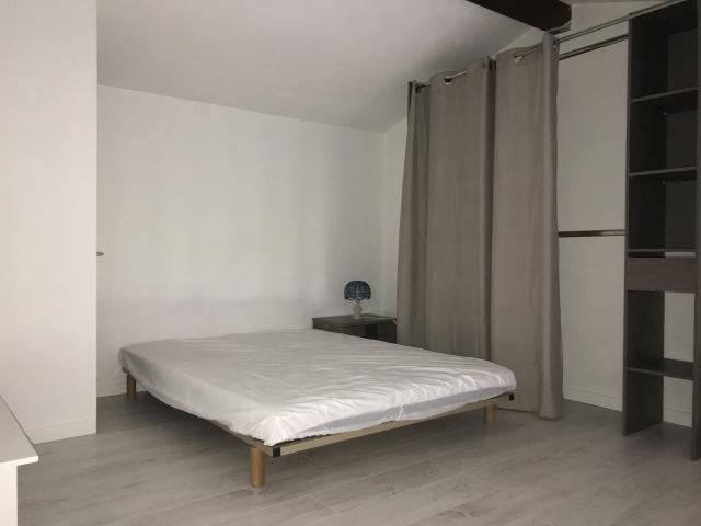 Location appartement T2 Toulouse - Photo 1