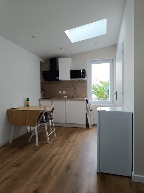Location studio Bordeaux - Photo 6