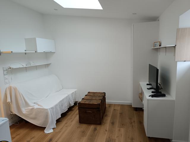Location studio Bordeaux - Photo 10