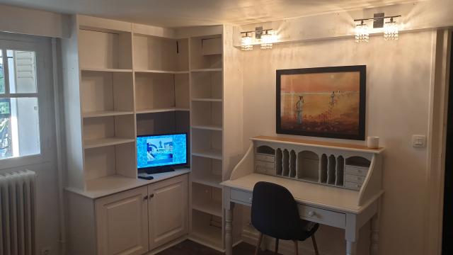 Location chambre St Maur des Fosses - Photo 5