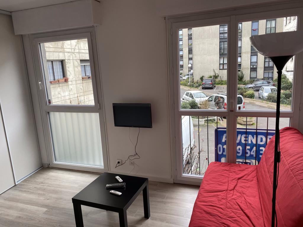 Location chambre Grigny - Photo 1